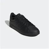 Core Black / Core Black / Cloud White 38