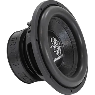 Ground Zero GZRW 30-D2 - 30cm Subwoofer