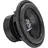 Ground Zero GZRW 30-D2 - 30cm Subwoofer