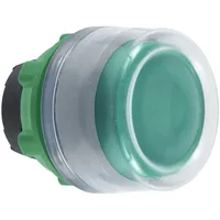 Schneider Electric ZB5APA3C0 Drucktaster-Frontelement 1St.