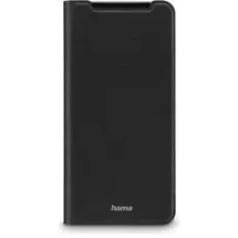 Hama Google Pixel 8a Handytasche Daily Protect schwarz