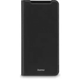 Hama Google Pixel 8a Handytasche Daily Protect schwarz