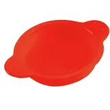 Toynamics Kleines Sieb rot