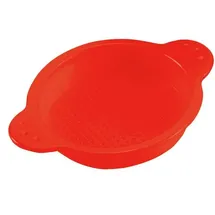 Toynamics Kleines Sieb rot