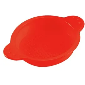 Toynamics Kleines Sieb rot
