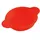 Toynamics Kleines Sieb rot