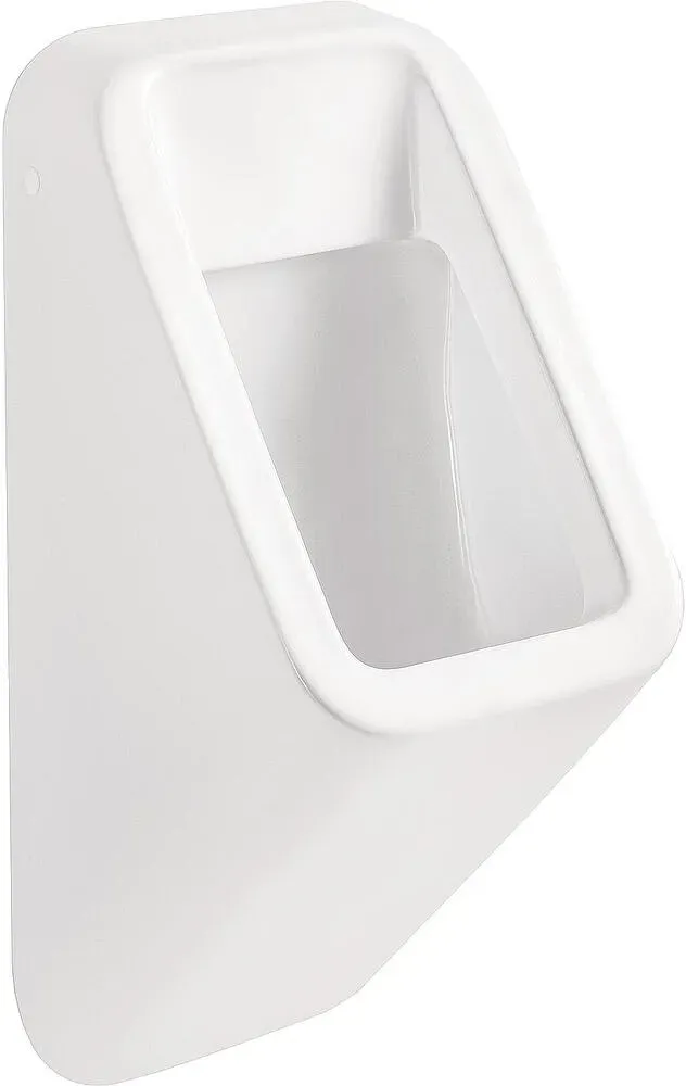 Urinal Fusion (Ausführung: Urinal Fusion Zulauf von hinten)