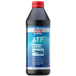 LIQUI MOLY Marine ATF Getriebeöl  25066