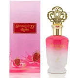 Khadlaj Strawberry Shake Eau de Parfum 100 ml