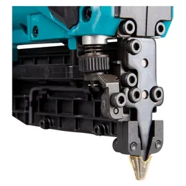 Makita PT354DSMJ Akku-Pintacker 10,8 V / 4,0 Ah, 2 Akkus + Ladegerät im MAKPAC