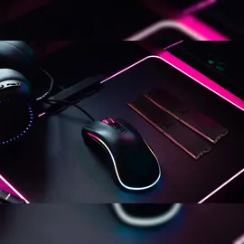 GoodRam IRDM PRO 16GB Dual-Kit DDR4-3600 CL18 (IRP-K3600D4V64L18S/16GDC)