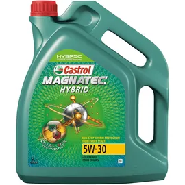 Castrol MAGNATEC Hybrid 15F2C1 5W-30 5 l