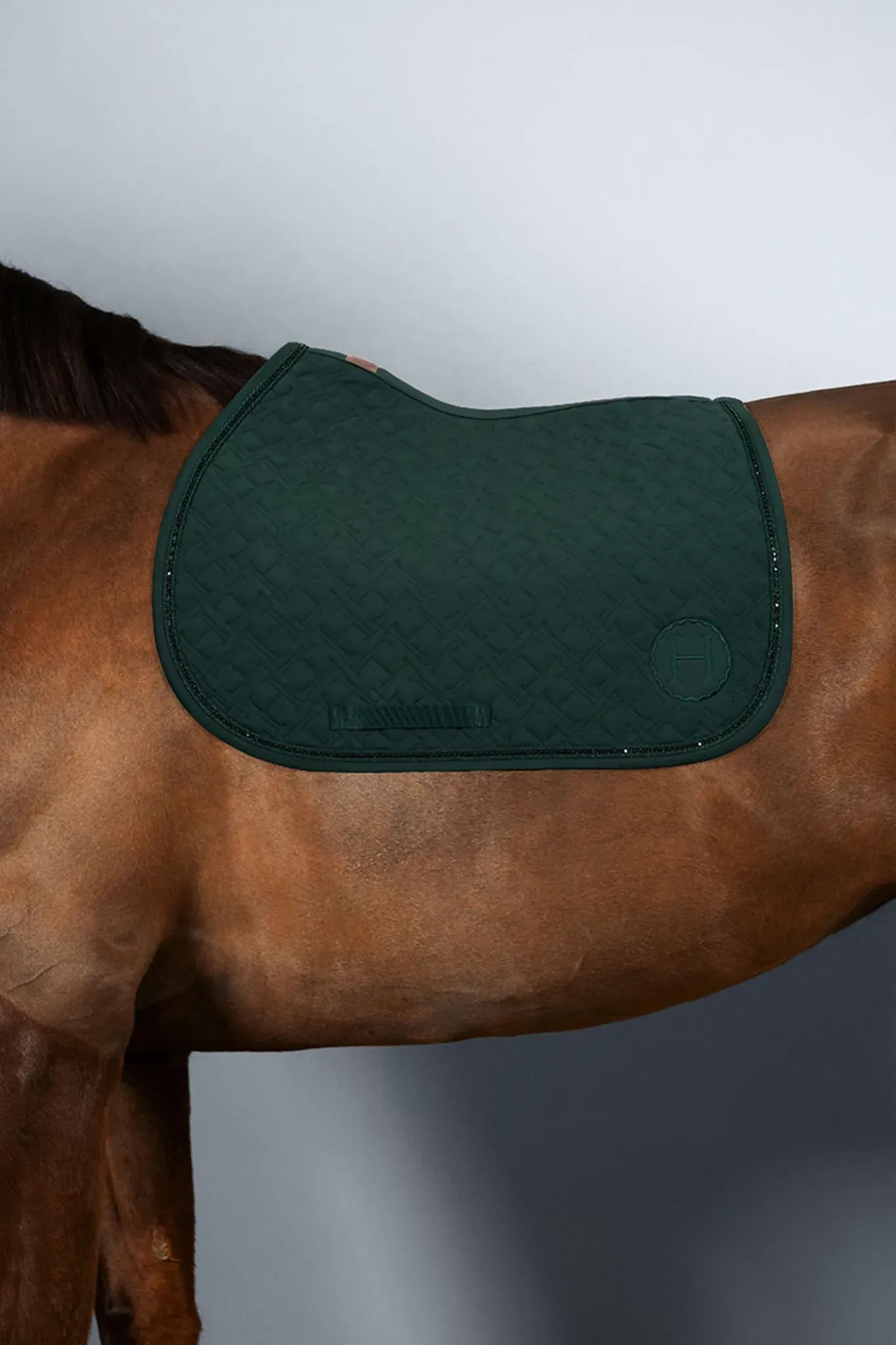 Harcour Saphir Springschabracke