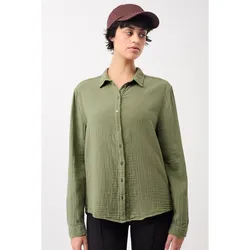 Mandala Tulum Blouse roots M