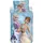 Disney Frozen Eiskönigin Blau 140 x 200 cm + 70 x 90 cm