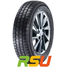 milever WINTER FORCE MW147 225/75R16C 121/120R