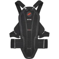 Zandona Netcube Armour X8 Black M