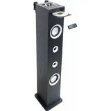 Inovalley HP49CD schwarz