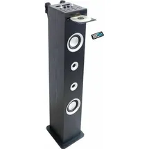 Inovalley HP49CD schwarz