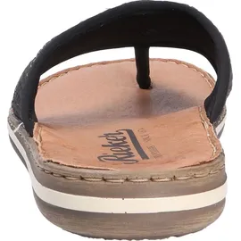 Rieker 21084-00 schwarz 46