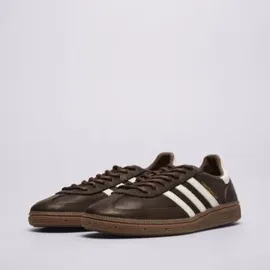 adidas HANDBALL SPEZIAL Damen Weite E Braun/Weiß 44
