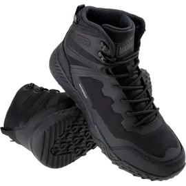 Magnum Bondsteel Mid Wp Herren Schwarz 43