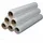 Paket.ag 6 Rollen Stretchfolie 17 my x 500 mm transparent Palettenfolie Wickelfolie Strechfolie Verpackungsfolie