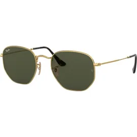 Ray-Ban Hexagonal RB3548N 001 51