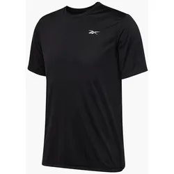T-Shirt - Herren - schwarz - S