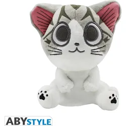 CHI - Chi plush 15 cm x4
