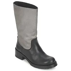 Pastelle  Damenstiefel PETULA  in Silbern, 40