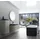 Duravit Waschtischunterschrank 1 Auszug 65 x 35,4 cm Grau
