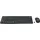 Logitech MK295 Silent Wireless Combo CH graphite