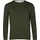 s.Oliver Strickpullover mit Logo-Stickerei Grün XXL
