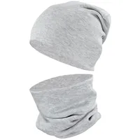 TupTam Beanie grau 52-56