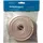 Rathgeber Rollladengurt 14/15mmx6m Creme 320kg Reißfestigkeit