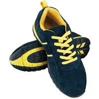 Reis Sicherheitsschuhe Arbeitsschuhe Schutzschuhe Stahlkappe Gr. 44 (44)