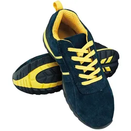Reis Sicherheitsschuhe Arbeitsschuhe Schutzschuhe Stahlkappe Gr. 44 (44)