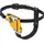 Petzl Steigklemme Gelb