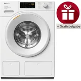 Miele WSB683 WCS 125 Edition Waschmaschine (8 kg, 1400 U/min)