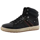 Mustang Herren Schwarz 43