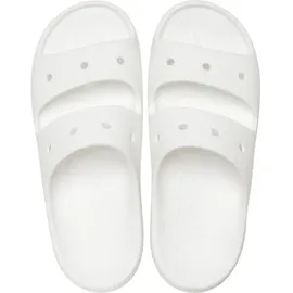 Crocs Classic V2 U Sandalen White 48-49