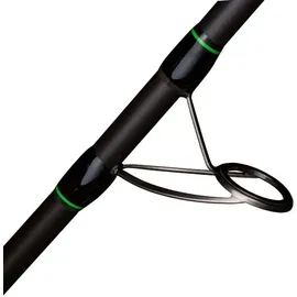 Zeck Cat-Attack Spin 270cm 180g Rute - Spinnrute für Wels