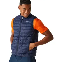 Regatta Hillpack Ii Blau M