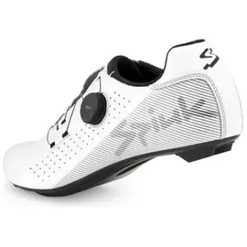 Spiuk Bruma Road Carbono Schuhe Weiß 44