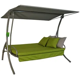 Angerer Drift smart lime 3-Sitzer