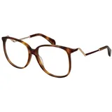 MAJE MJ1000 54202 braun