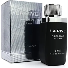 La Rive Prestige Men Grey Eau de Parfum 75 ml