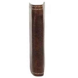 Bruno Banani Geldbörse cognac braun