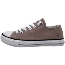 Dockers Sneaker Damen Grau 37